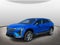 2027 Cadillac OPTIQ Luxury
