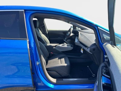 2027 Cadillac OPTIQ Luxury