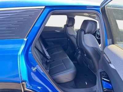 2027 Cadillac OPTIQ Luxury