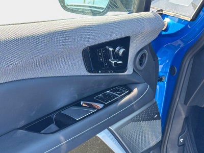 2027 Cadillac OPTIQ Luxury