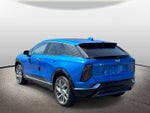 2027 Cadillac OPTIQ Luxury
