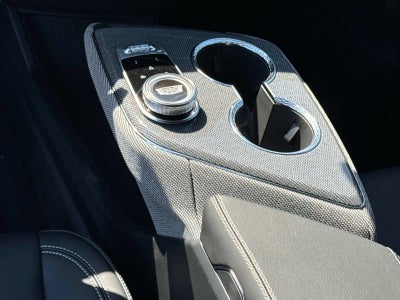 2027 Cadillac OPTIQ Luxury