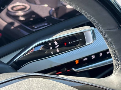 2027 Cadillac OPTIQ Luxury