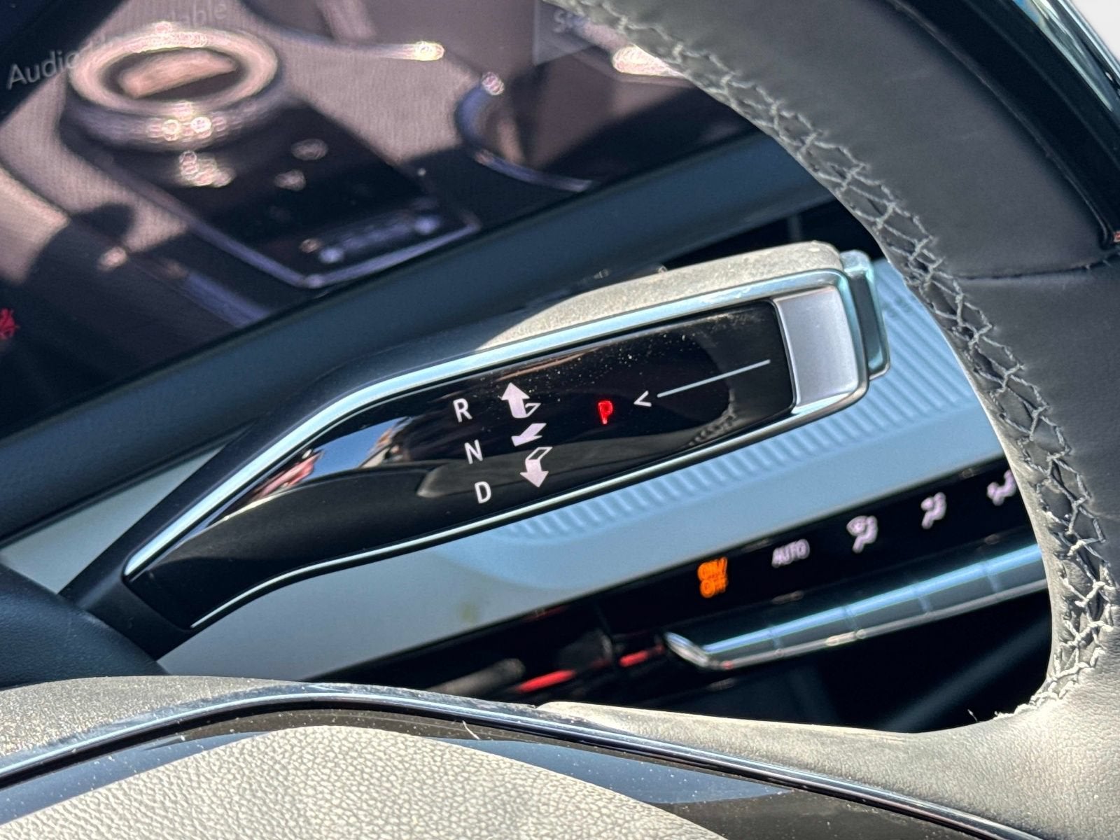 2027 Cadillac OPTIQ Luxury