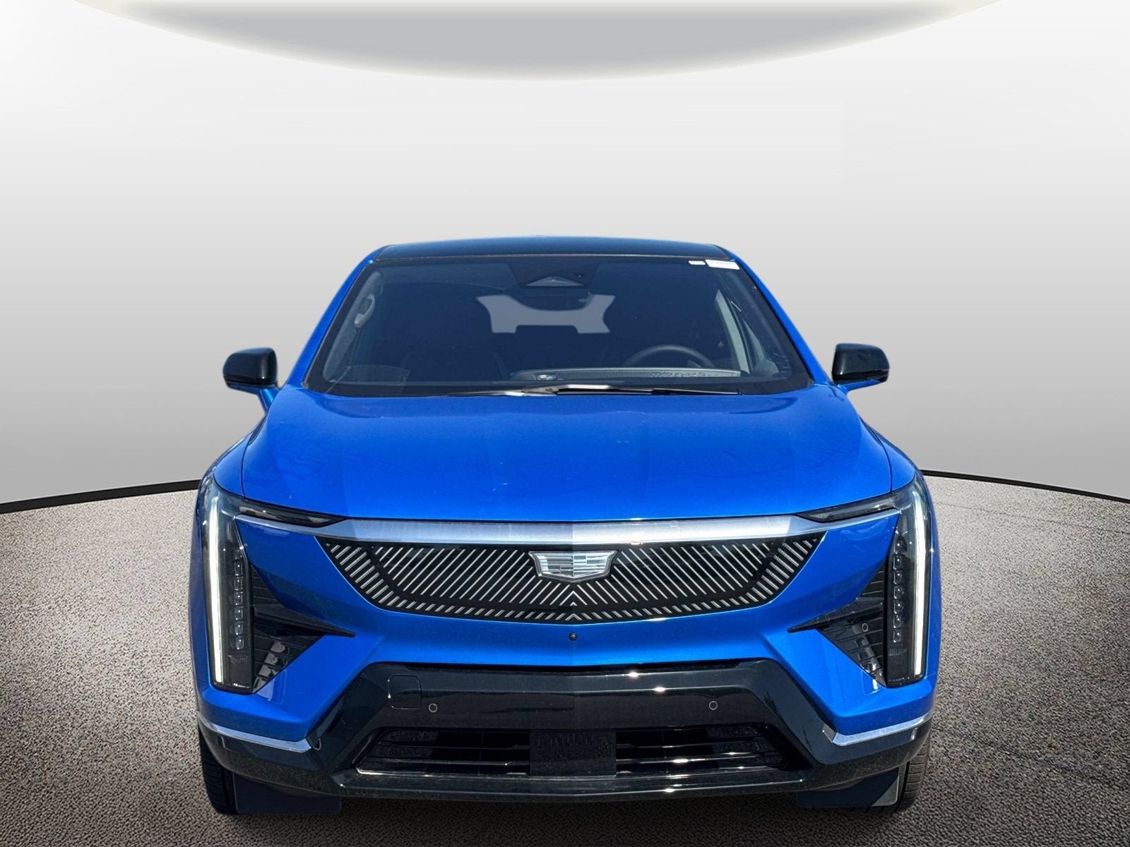 2027 Cadillac OPTIQ Luxury
