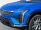 2027 Cadillac OPTIQ Luxury