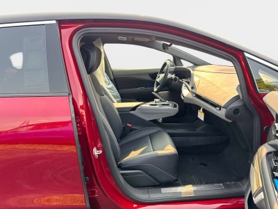 2027 Cadillac OPTIQ Luxury