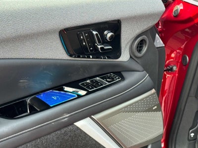 2027 Cadillac OPTIQ Luxury