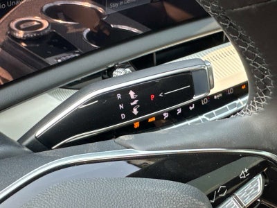 2027 Cadillac OPTIQ Luxury