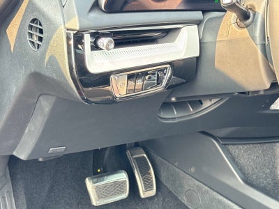 2027 Cadillac OPTIQ Luxury