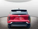 2027 Cadillac OPTIQ Luxury