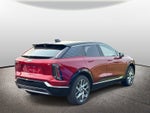 2027 Cadillac OPTIQ Luxury