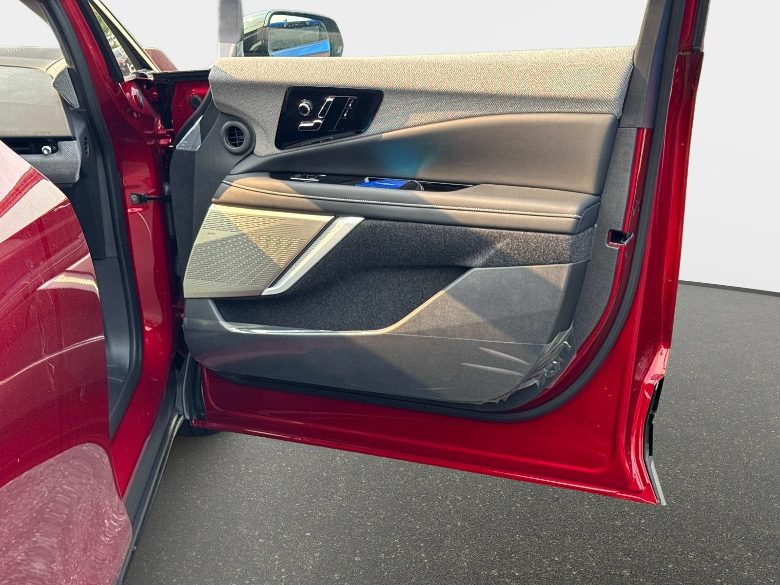 2027 Cadillac OPTIQ Luxury