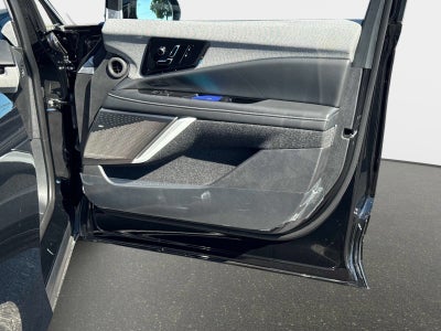 2027 Cadillac OPTIQ Luxury