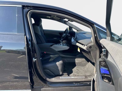 2027 Cadillac OPTIQ Luxury