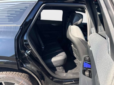 2027 Cadillac OPTIQ Luxury
