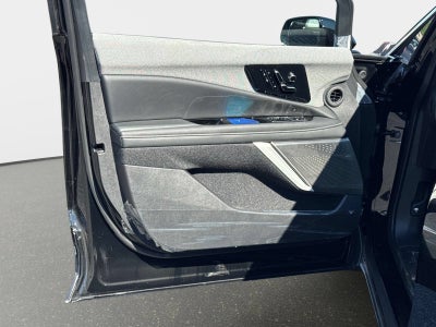 2027 Cadillac OPTIQ Luxury