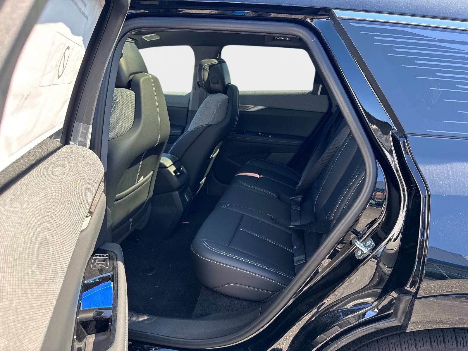 2027 Cadillac OPTIQ Luxury