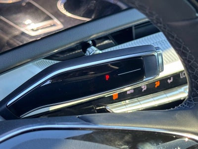2027 Cadillac OPTIQ Luxury