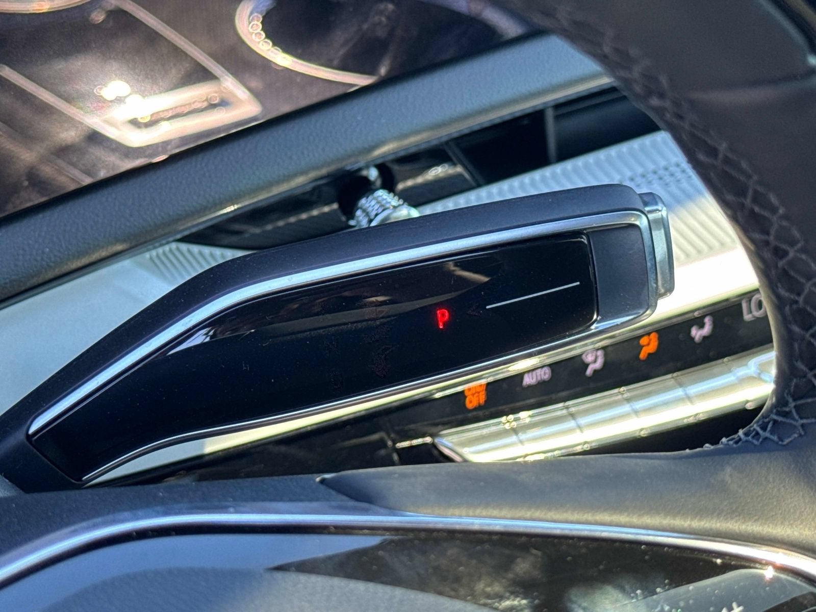 2027 Cadillac OPTIQ Luxury