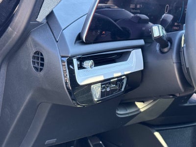 2027 Cadillac OPTIQ Luxury