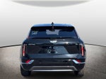 2027 Cadillac OPTIQ Luxury