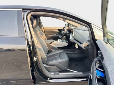 2027 Cadillac OPTIQ Luxury