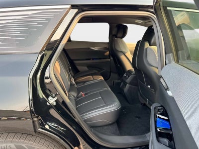 2027 Cadillac OPTIQ Luxury