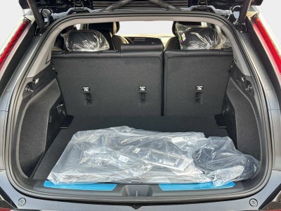 2027 Cadillac OPTIQ Luxury