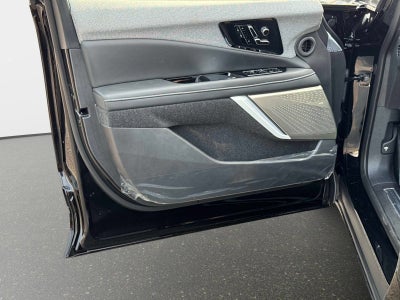 2027 Cadillac OPTIQ Luxury