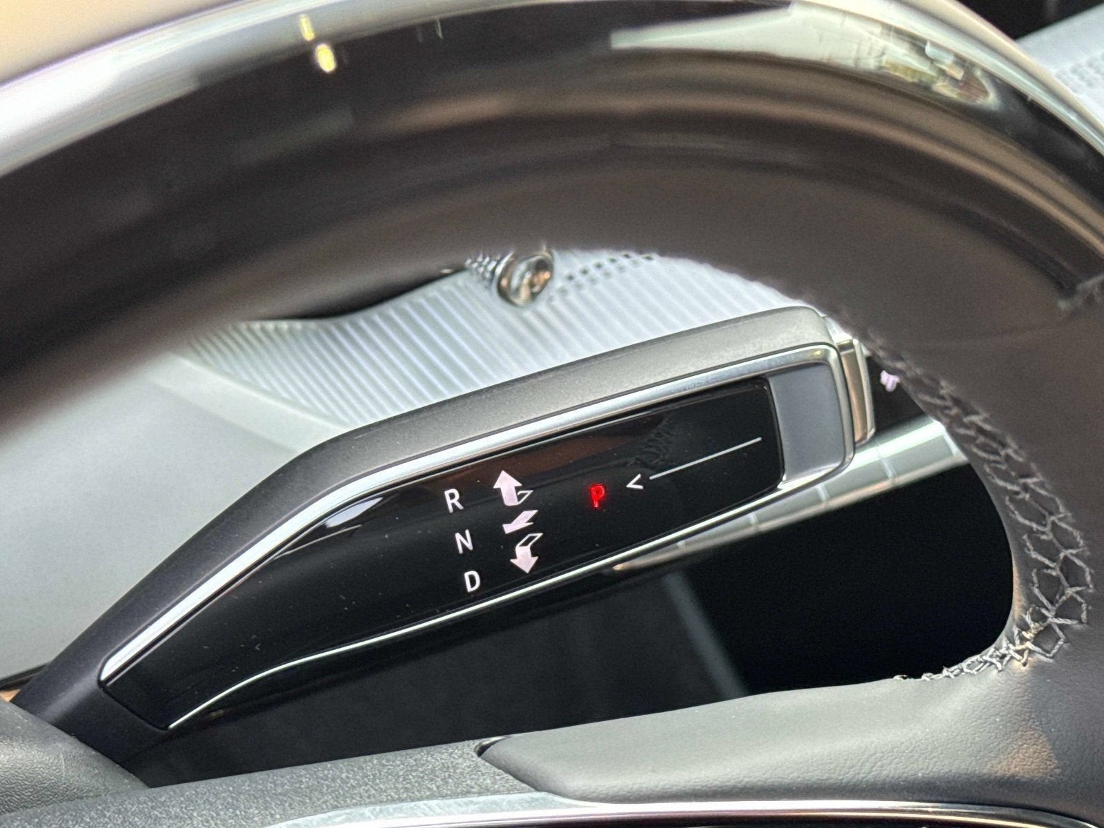 2027 Cadillac OPTIQ Luxury
