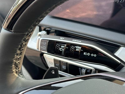 2027 Cadillac OPTIQ Luxury