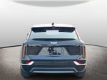 2027 Cadillac OPTIQ Luxury
