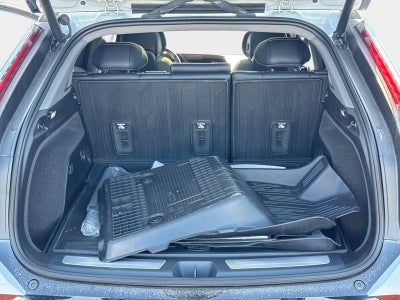 2027 Cadillac OPTIQ Luxury