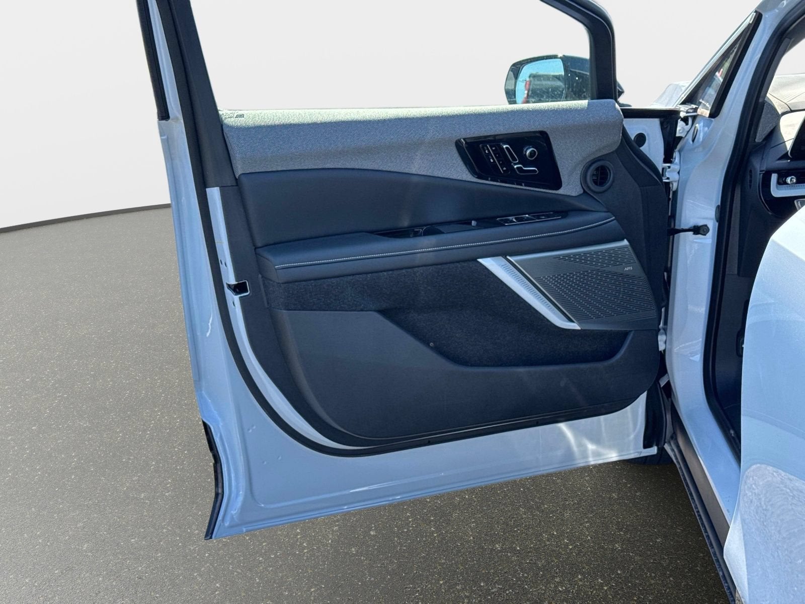 2027 Cadillac OPTIQ Luxury