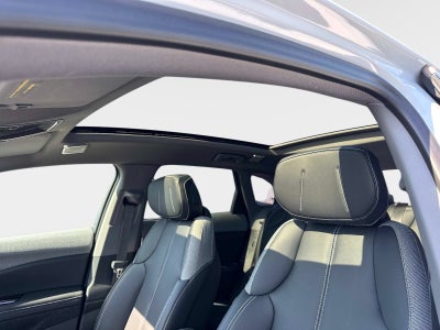 2027 Cadillac OPTIQ Luxury