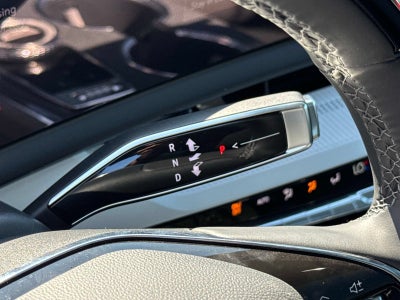 2027 Cadillac OPTIQ Luxury