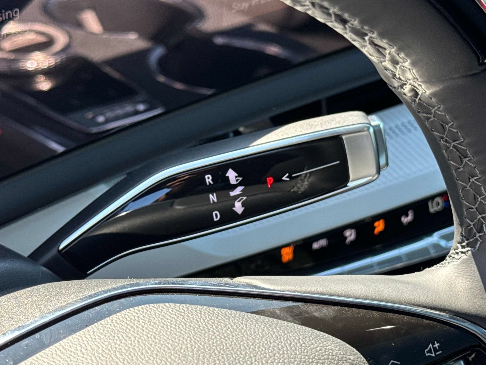 2027 Cadillac OPTIQ Luxury
