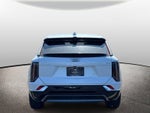 2027 Cadillac OPTIQ Luxury
