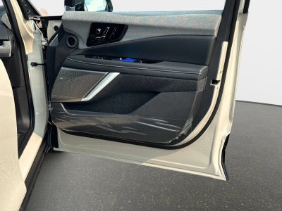 2027 Cadillac OPTIQ Luxury