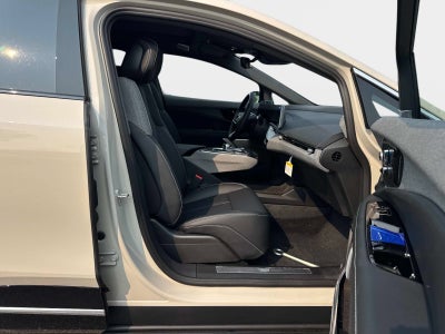 2027 Cadillac OPTIQ Luxury