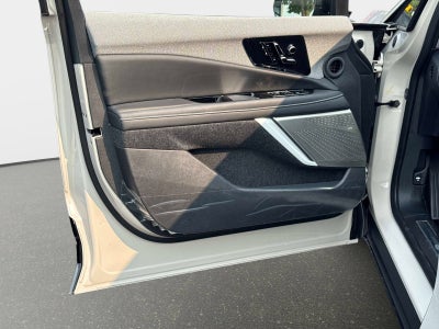 2027 Cadillac OPTIQ Luxury