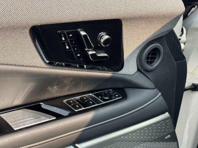 2027 Cadillac OPTIQ Luxury