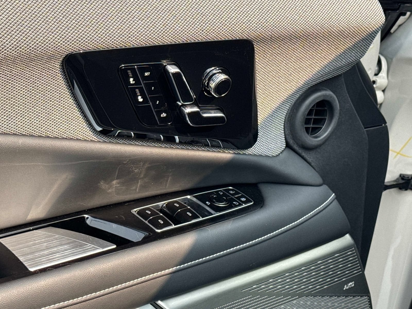 2027 Cadillac OPTIQ Luxury