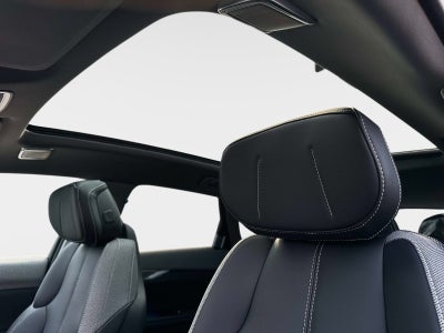 2027 Cadillac OPTIQ Luxury