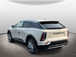 2027 Cadillac OPTIQ Luxury