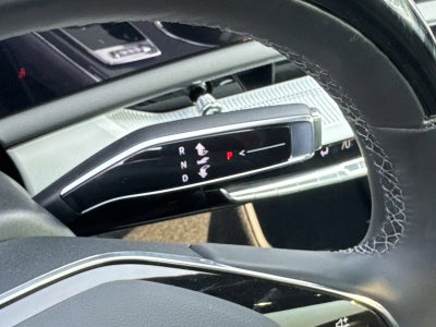 2027 Cadillac OPTIQ Luxury