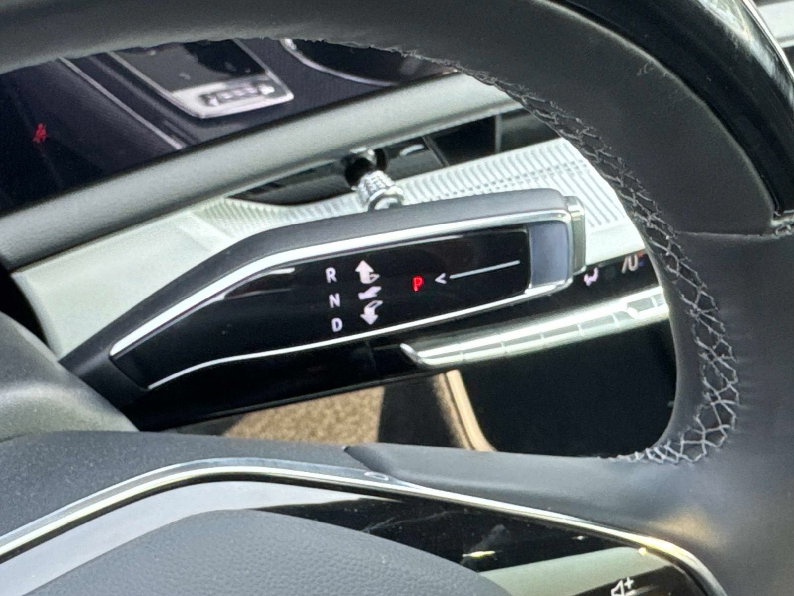 2027 Cadillac OPTIQ Luxury