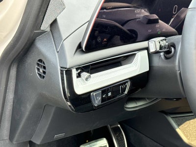 2027 Cadillac OPTIQ Luxury