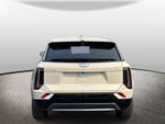 2027 Cadillac OPTIQ Luxury